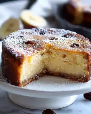 Healthy Diet Cake