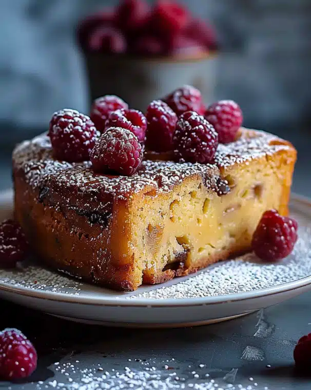 Healthy Diet Cake