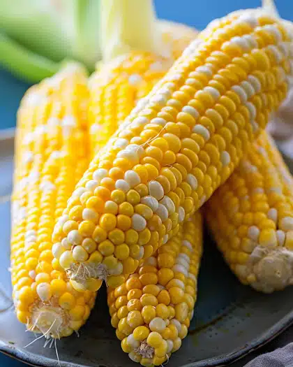 Instant Pot Corn on the Cob