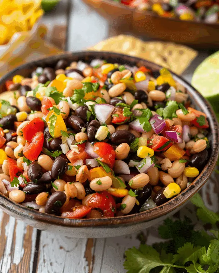 Texas Caviar (Cowboy Caviar)