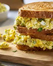 The Best Egg Salad Recipe for Sandwiches 4 The Best Egg Salad Recipe for Sandwiches