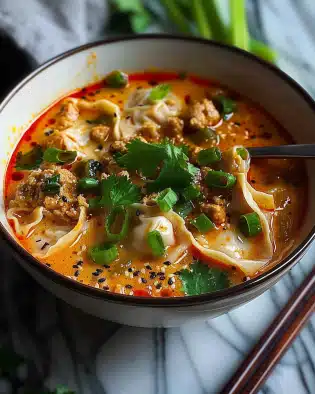 Asian Sweet and Sour Chicken Bowl