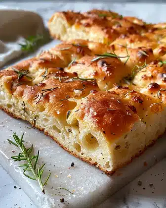 Bake Same Day Focaccia for Fresh, Flavorful Bread 6 Bake Same Day Focaccia for Fresh, Flavorful Bread