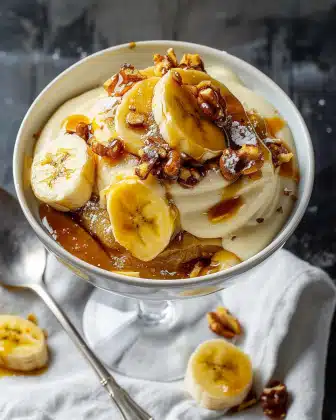 Bananas Foster Recipe