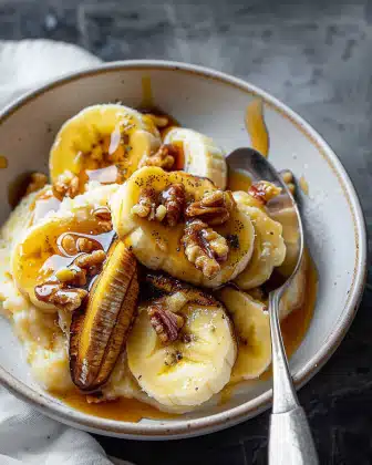 Bananas Foster Recipe 6 Bananas Foster Recipe