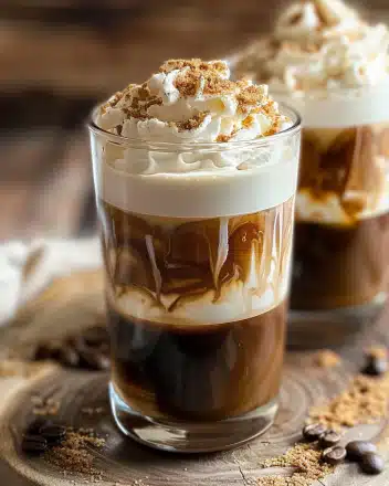 Brown Sugar Shaken Espresso Copycat Recipe Guide