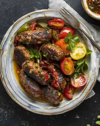 Izmir Kofte