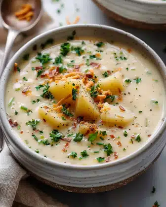 Outback Potato Soup Classic 6 Outback Potato Soup Classic