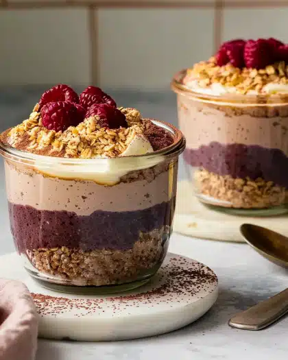 The High-Protein Breakfast You Should Meal-Prep This Weekend