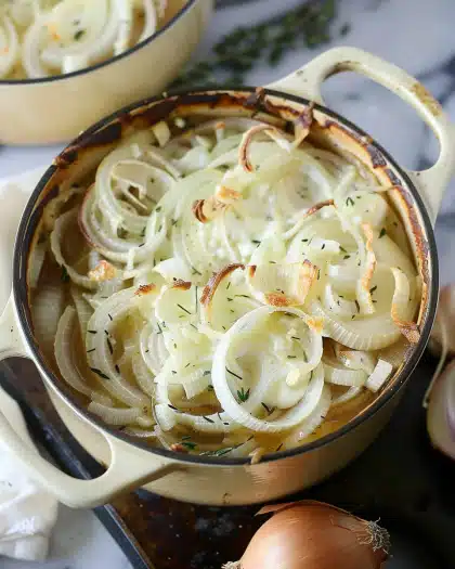 Best French Onion Soup We’ve Made