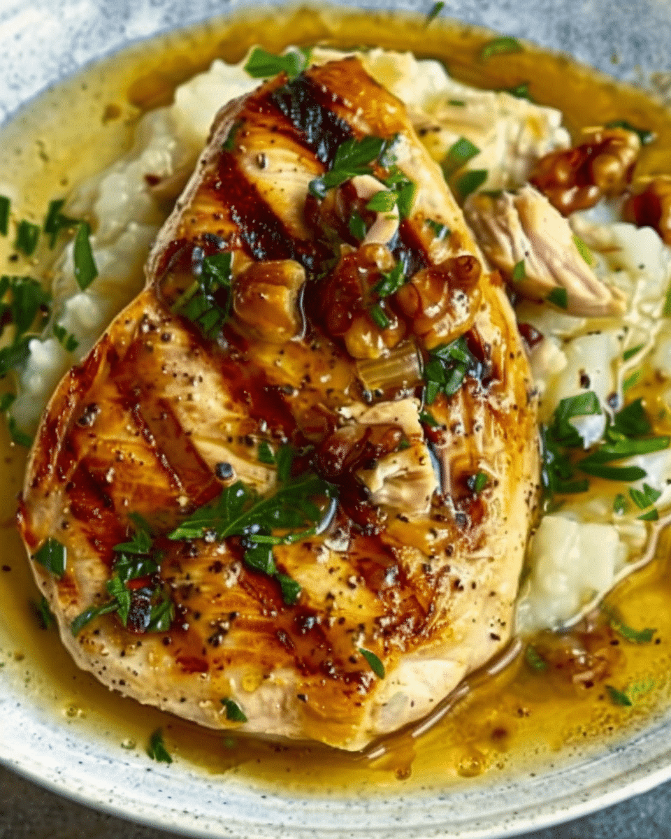 Chicken Bryan