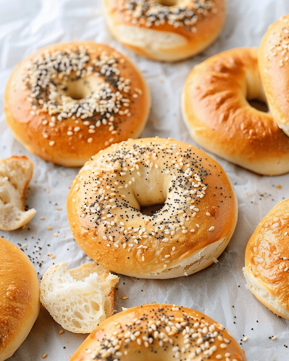 Spider Bagel Bites An Amazing Ultimate Recipe for Kids