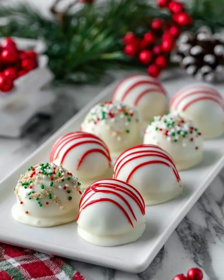 Little Debbie Christmas Tree Cake Balls Recipe