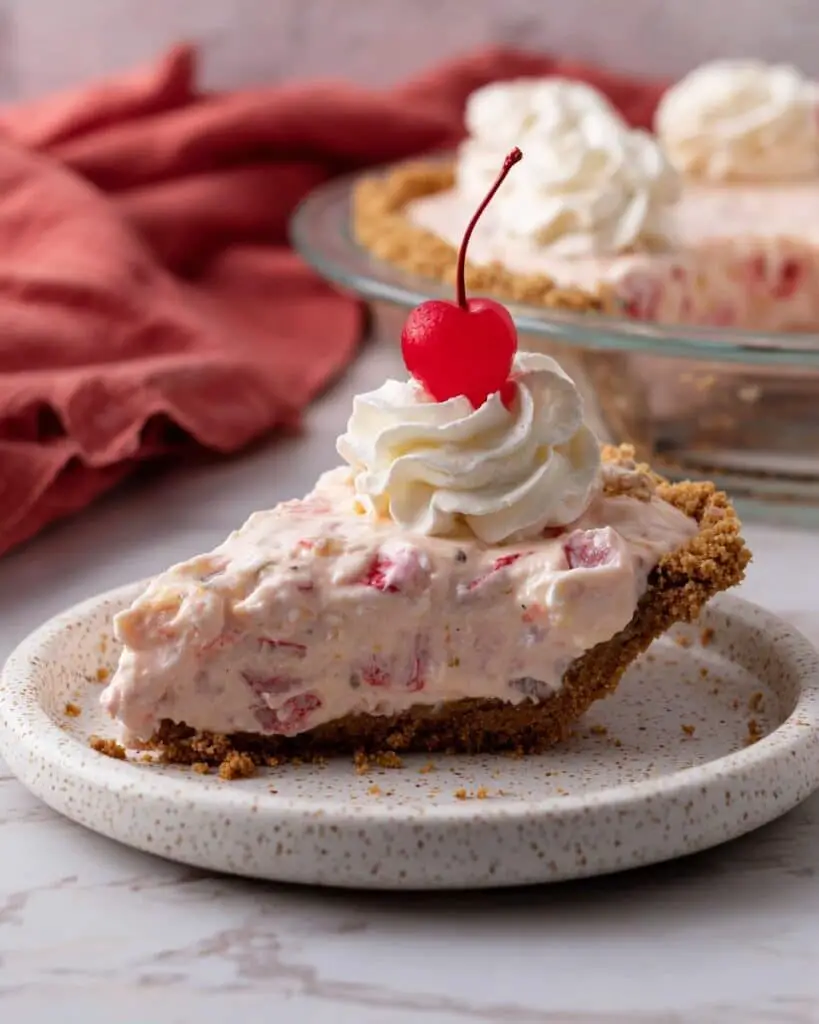 Millionaire Pie Recipe