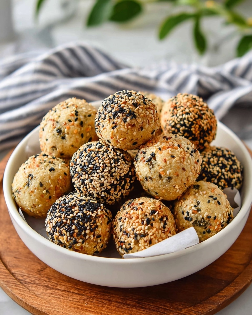 Protein Bagel Bites Recipe - Delicious & Healthy Snack