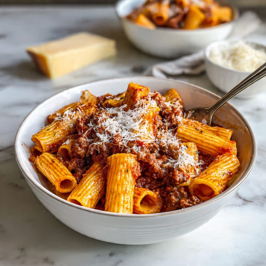 Marcella Hazan Bolognese Recipe