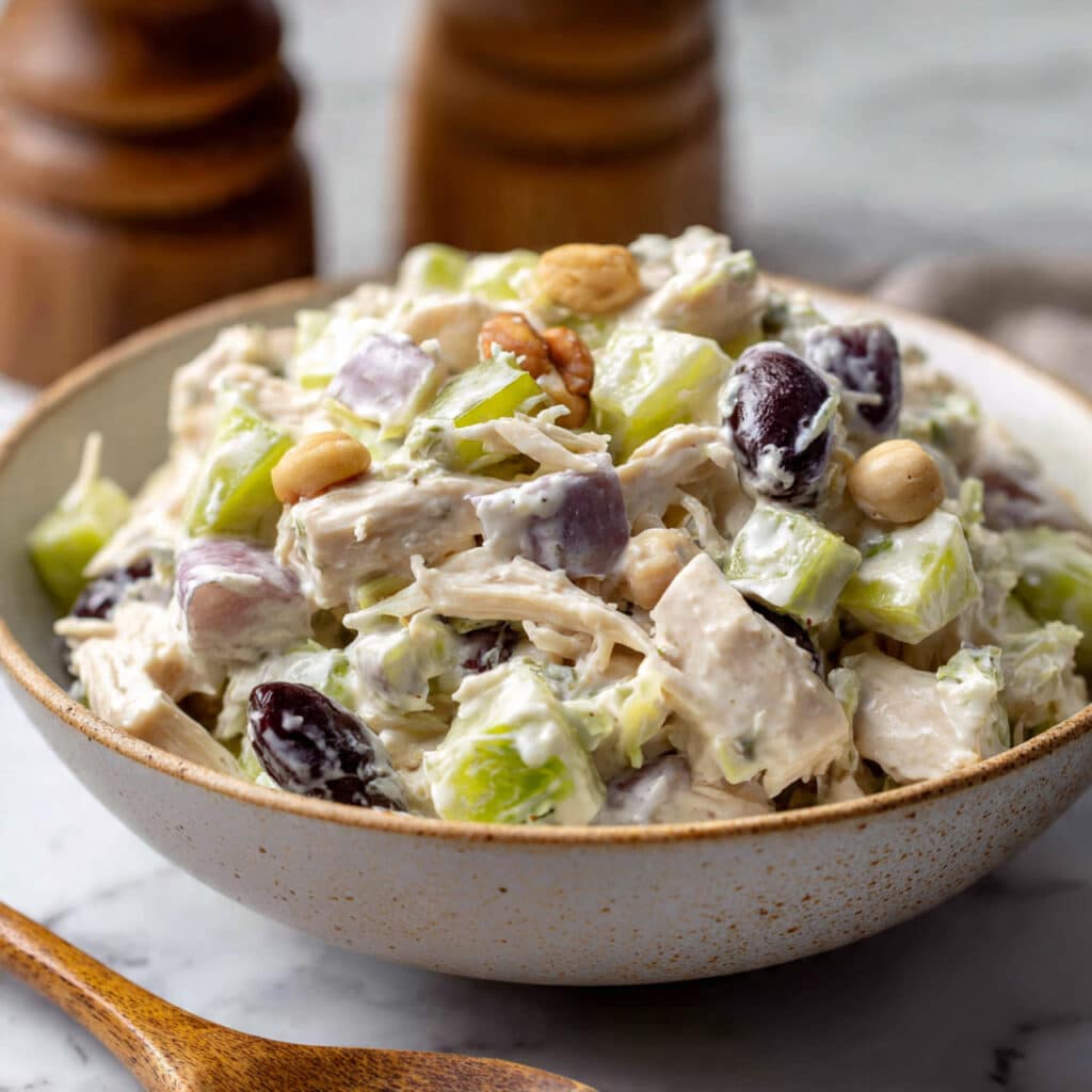Best Chicken Salad Recipe