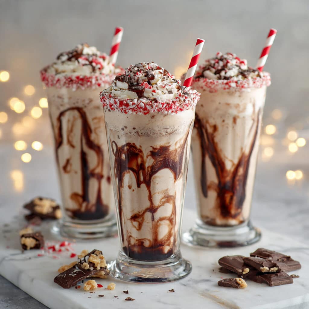 Festive Naughty Elf Cocktail Recipe