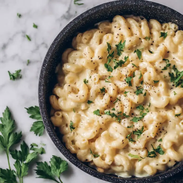 Gouda Mac and Cheese Recipe
