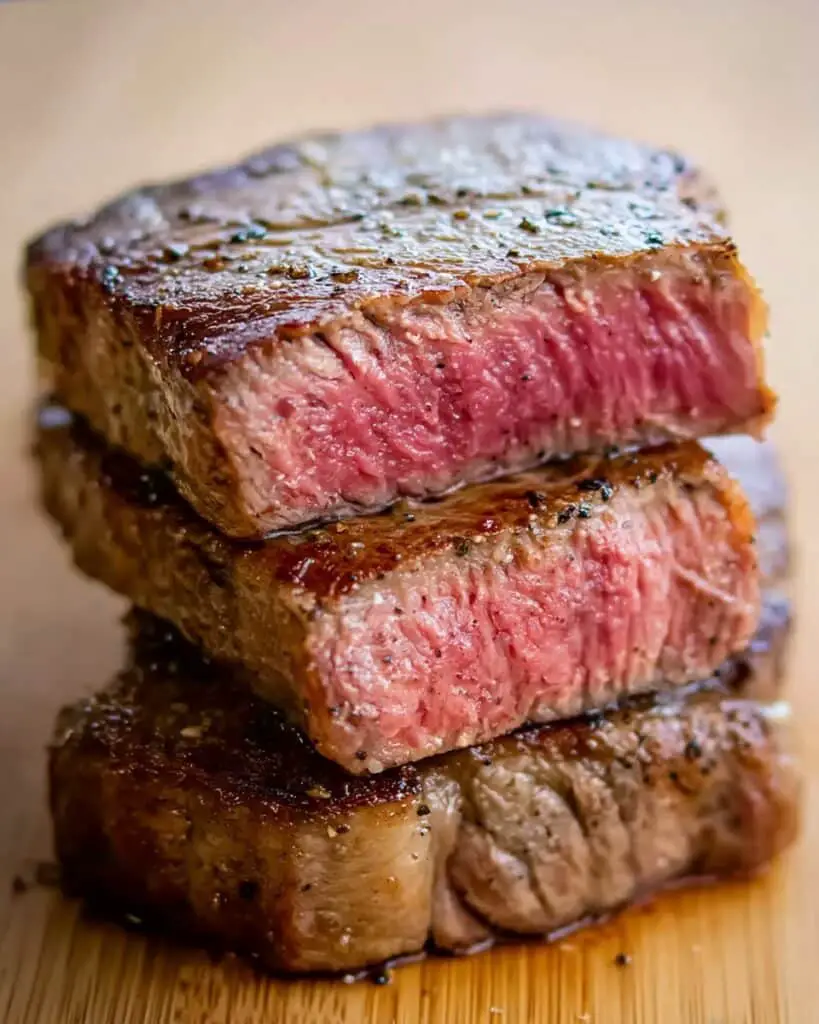 The Perfect Sous Vide Steak Recipe