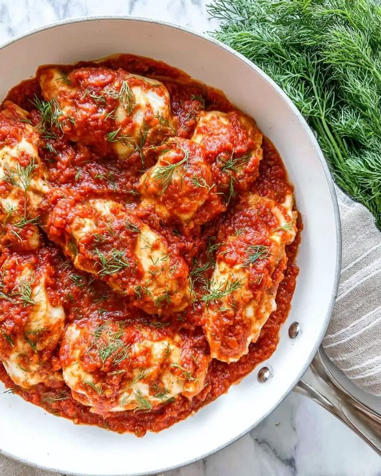 Easy Stuffed Cabbage Rolls Recipe (Dutch Oven) Recipe