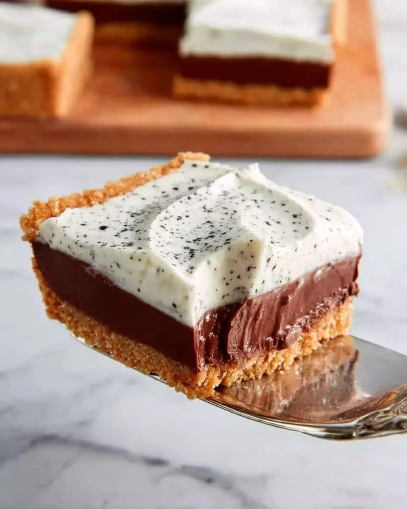 Earl Grey Chocolate Tart Recipe