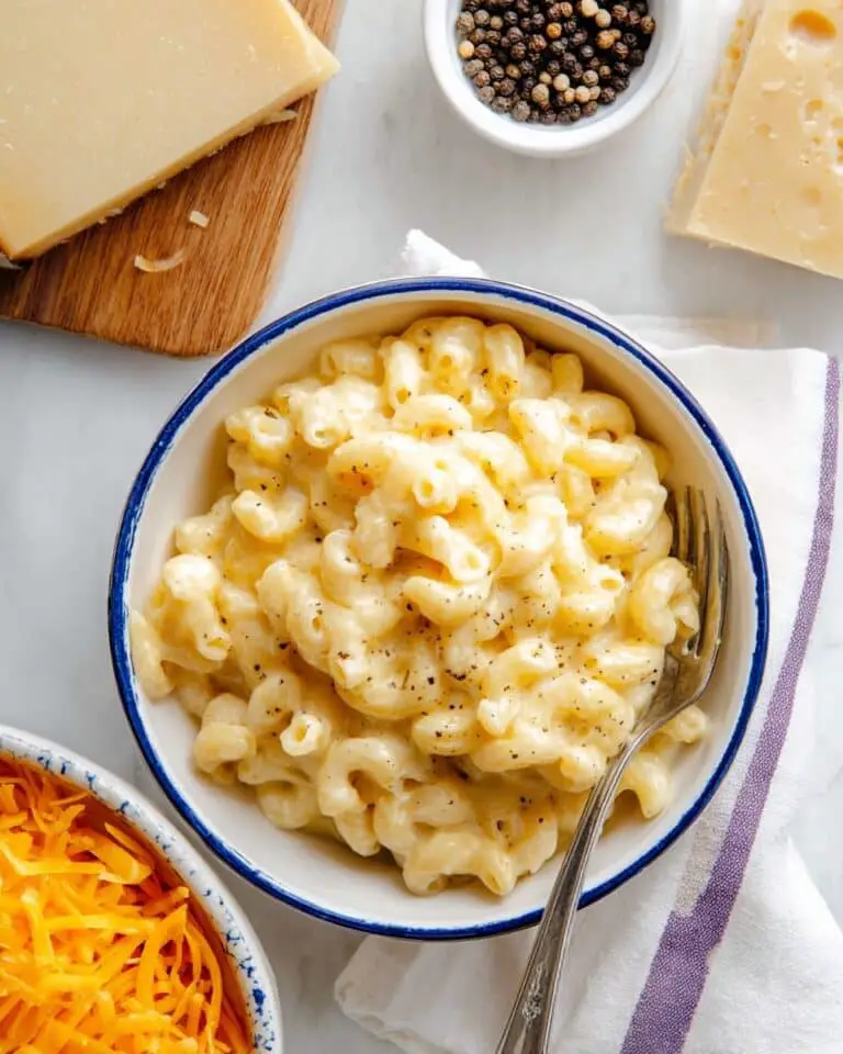 Ultra Creamy Gluten-Free Mac and Cheese Recipe