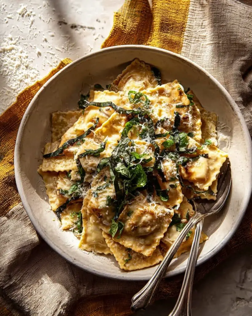 One Pot Marry Me Chicken Pasta Recipe