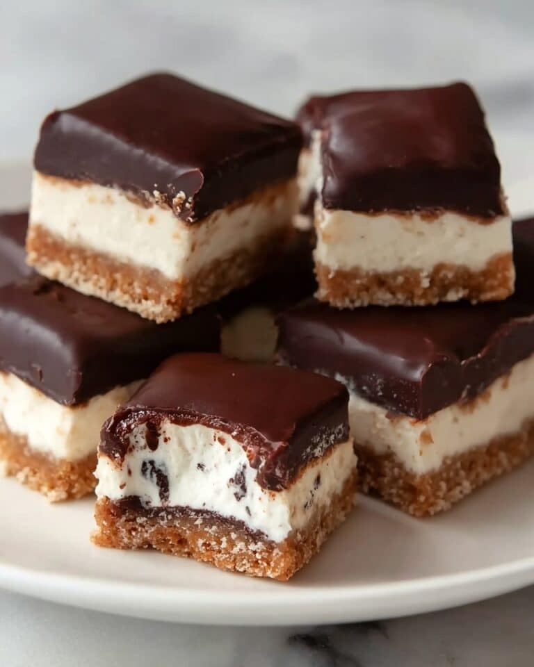 Mini Frozen Cannoli Cheesecake Bites Recipe