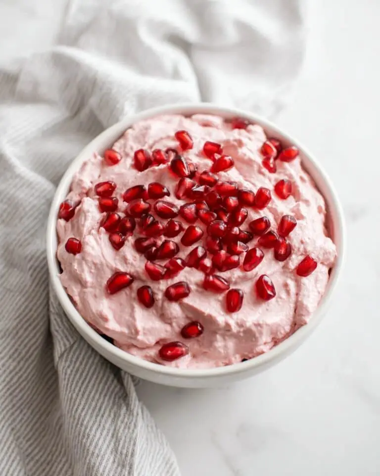 Perfect Pink Fluff Recipe