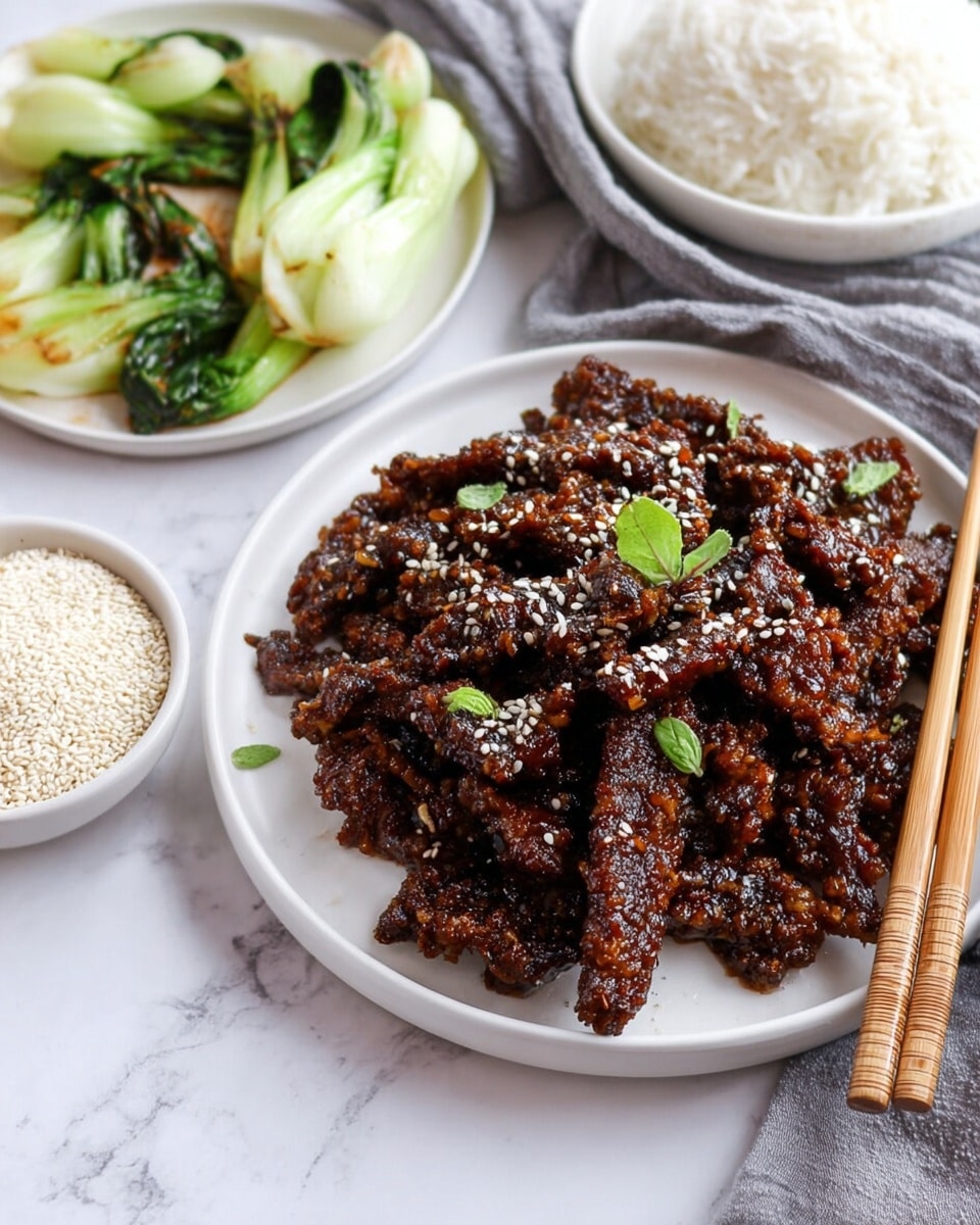 Chinese Crispy Chilli Beef Recipe