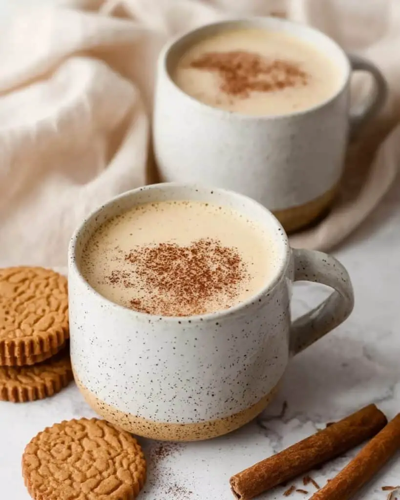 Atole de Galletas (Cookies Atole) Recipe