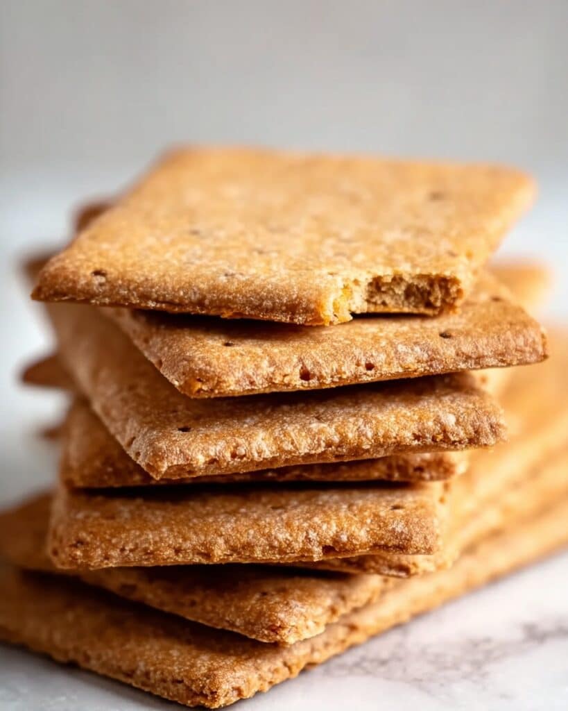 Gluten-Free Biscoff Style Cookies Recipe
