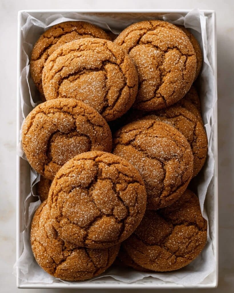 Chewy Maple Pumpkin Cookies Recipe