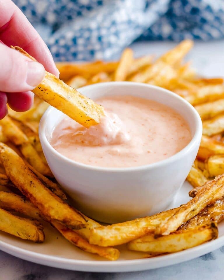Big Mac Sauce Recipe