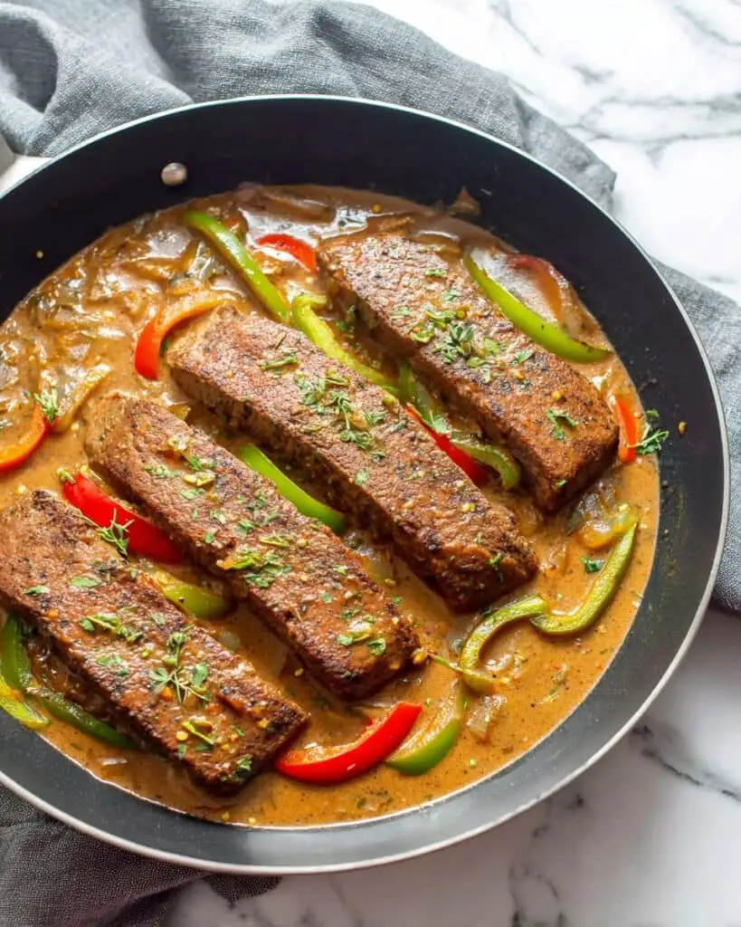 Caribbean Coconut Curry Salmon Recipe