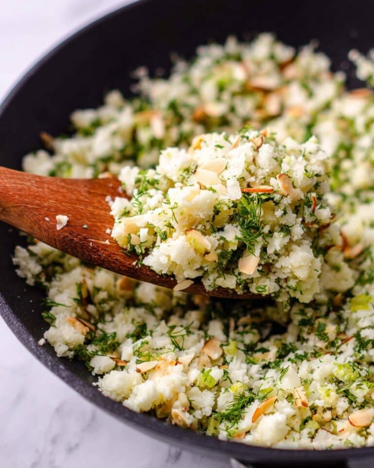 Best Cauliflower Rice We’ve Made Recipe