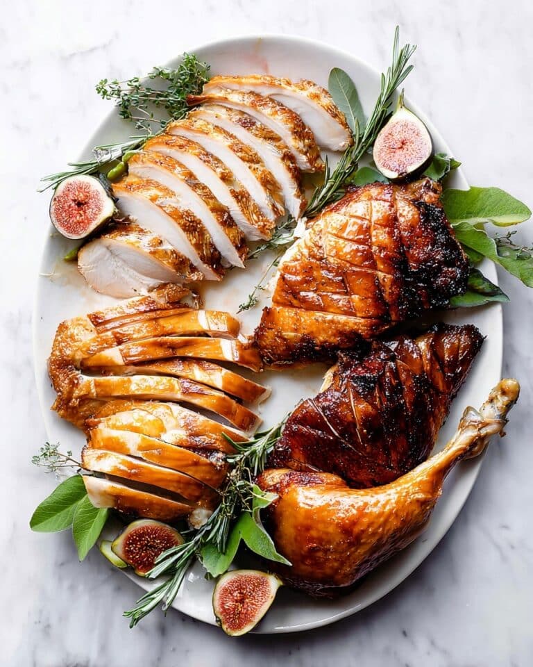 The Best Turkey Brine Recipe (Wet and Dry Options) Recipe