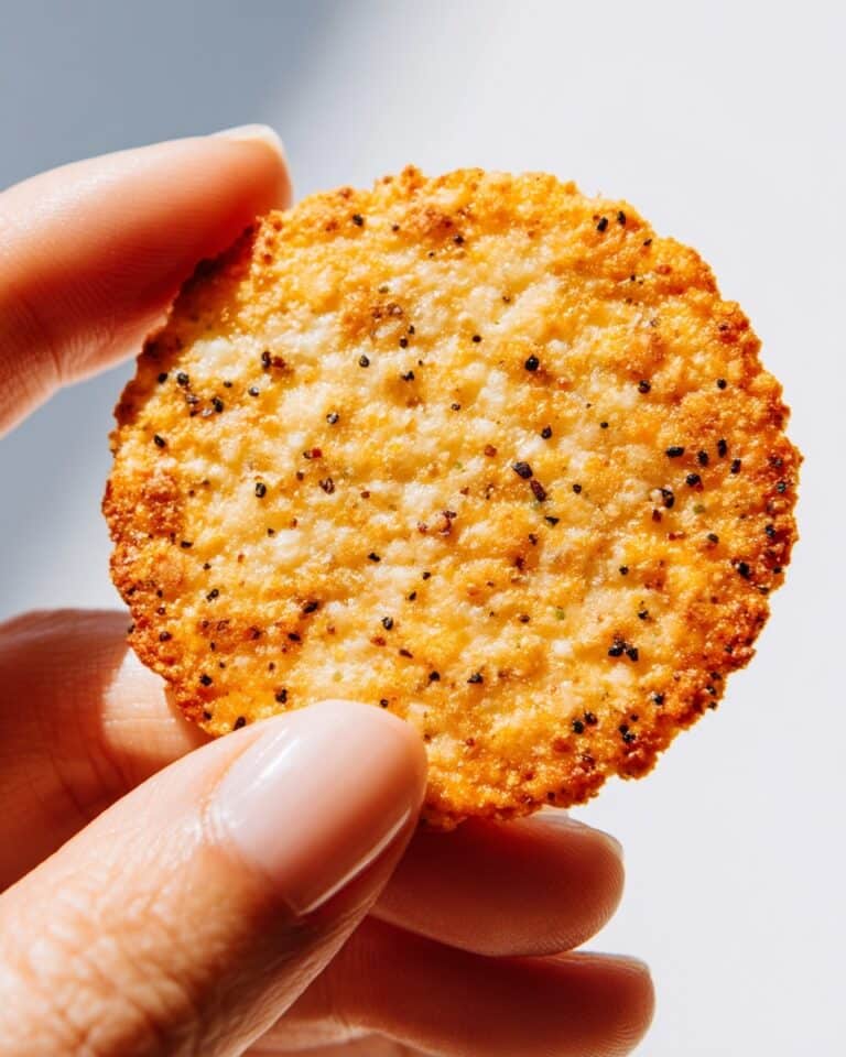 Oatmeal Lace Cookies Recipe