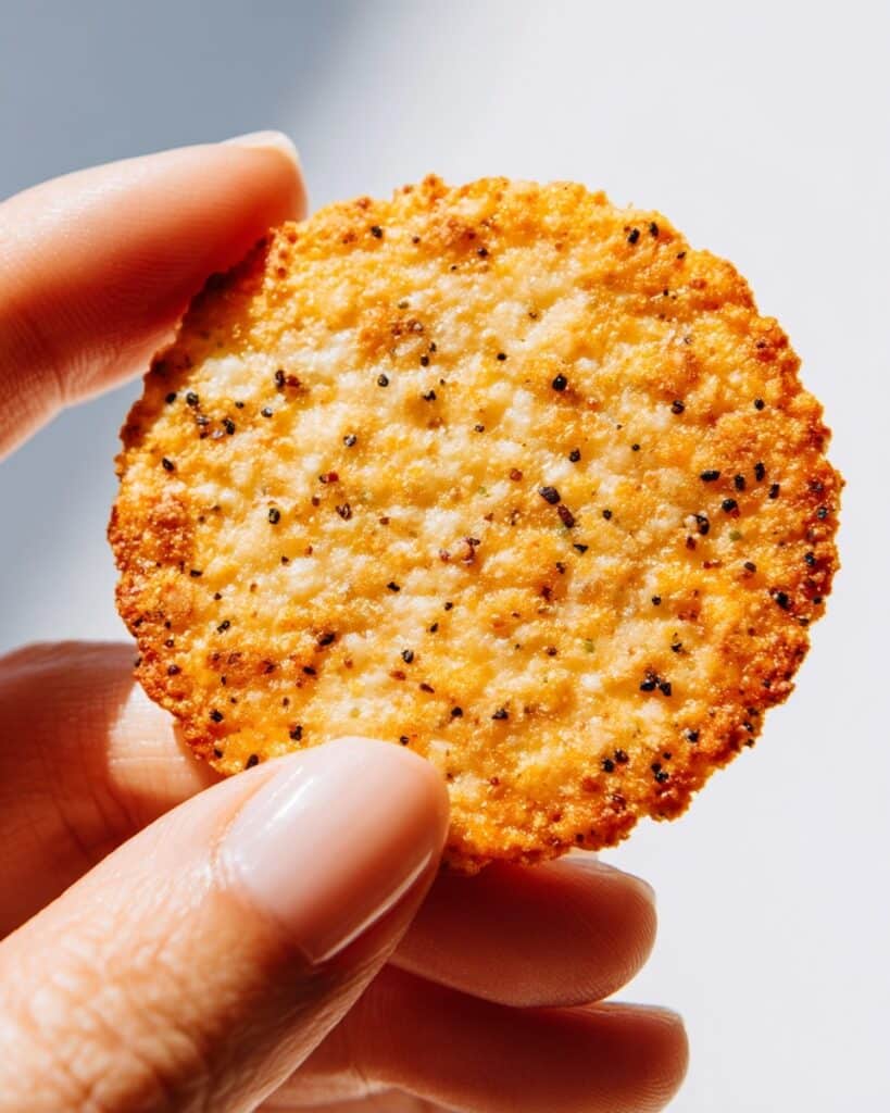 Oatmeal Lace Cookies Recipe