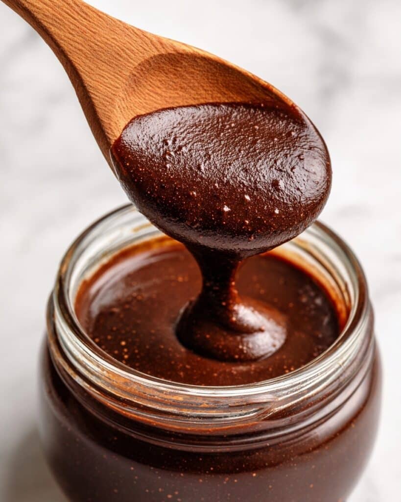 Chocolate Coconut Almond Butter Recipe