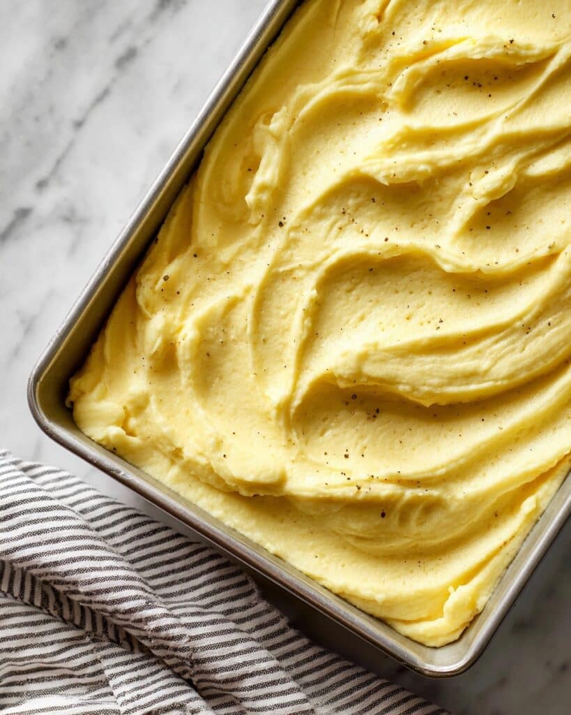 Chili Lime Mango Sorbet Recipe