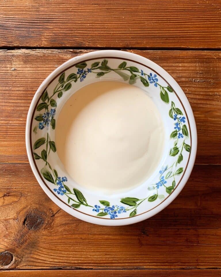 Creamy Béchamel Sauce (For Lasagna, Pasta & More!) Recipe