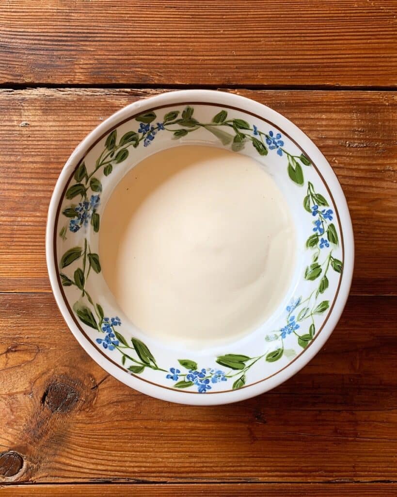 Creamy Béchamel Sauce (For Lasagna, Pasta & More!) Recipe