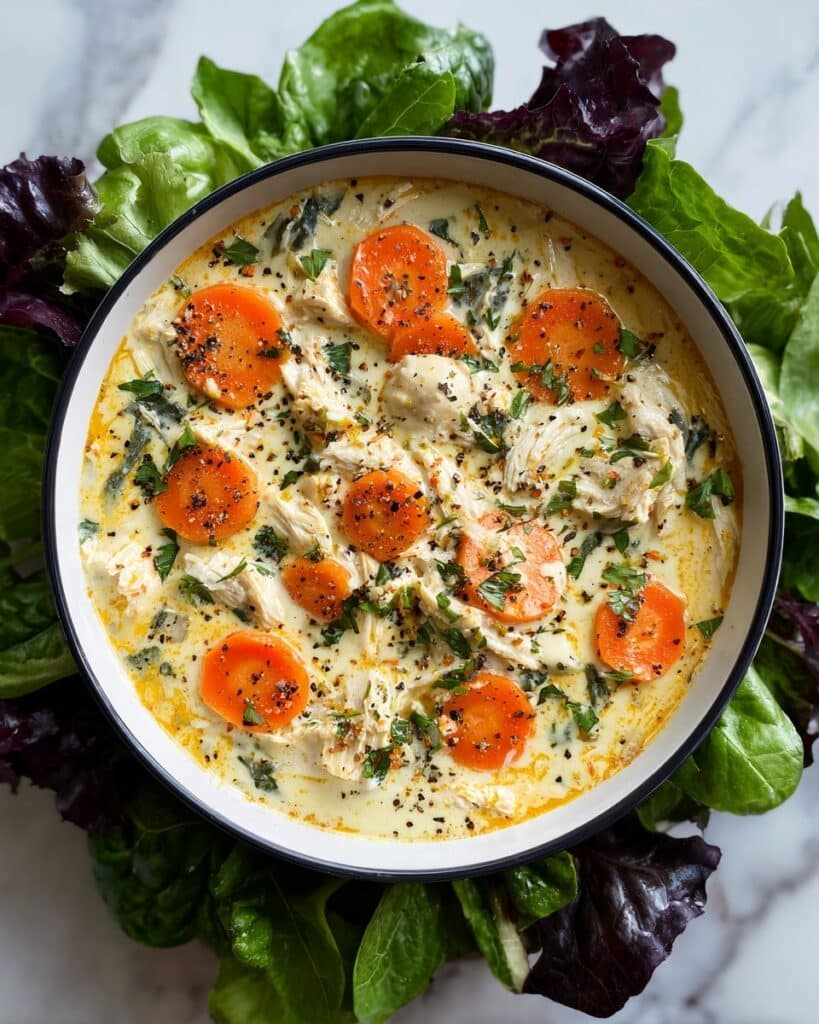 One Pot Chicken and Rice Recipe