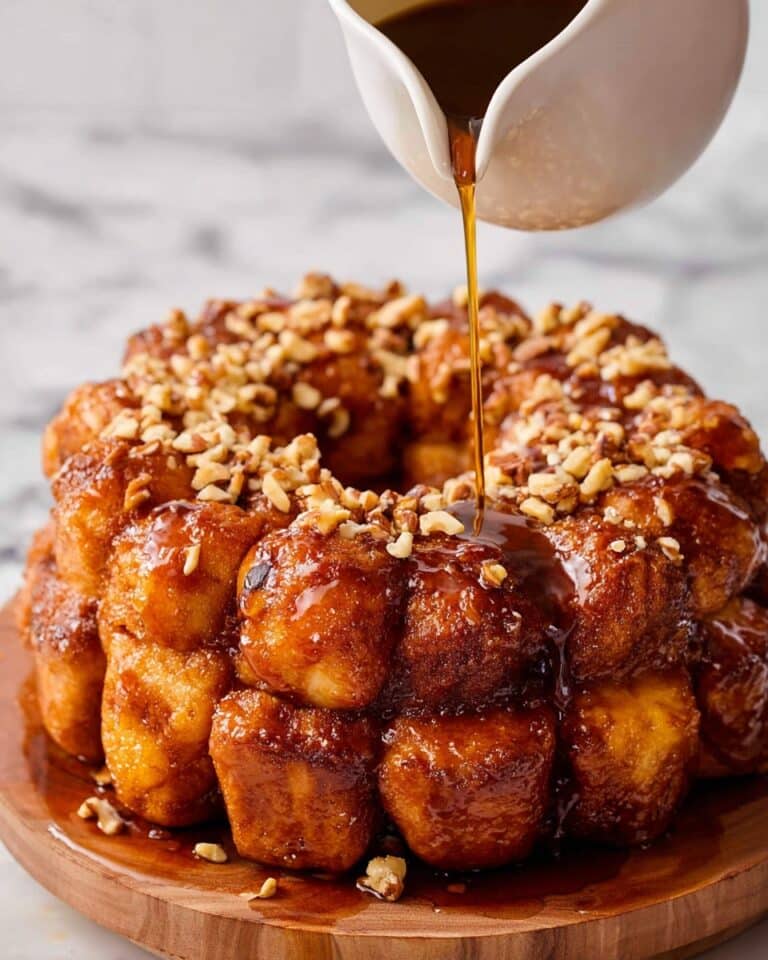 Soft Gluten-Free Monkey Bread Recipe