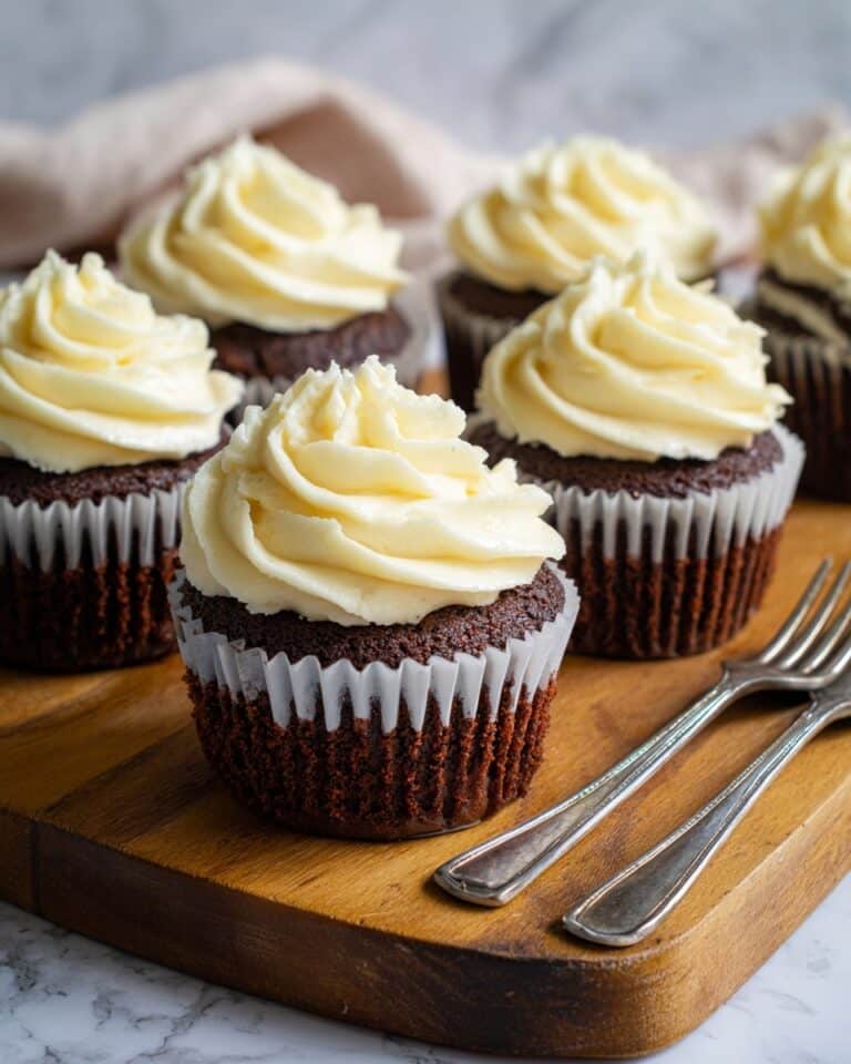 White Chocolate Buttercream Recipe