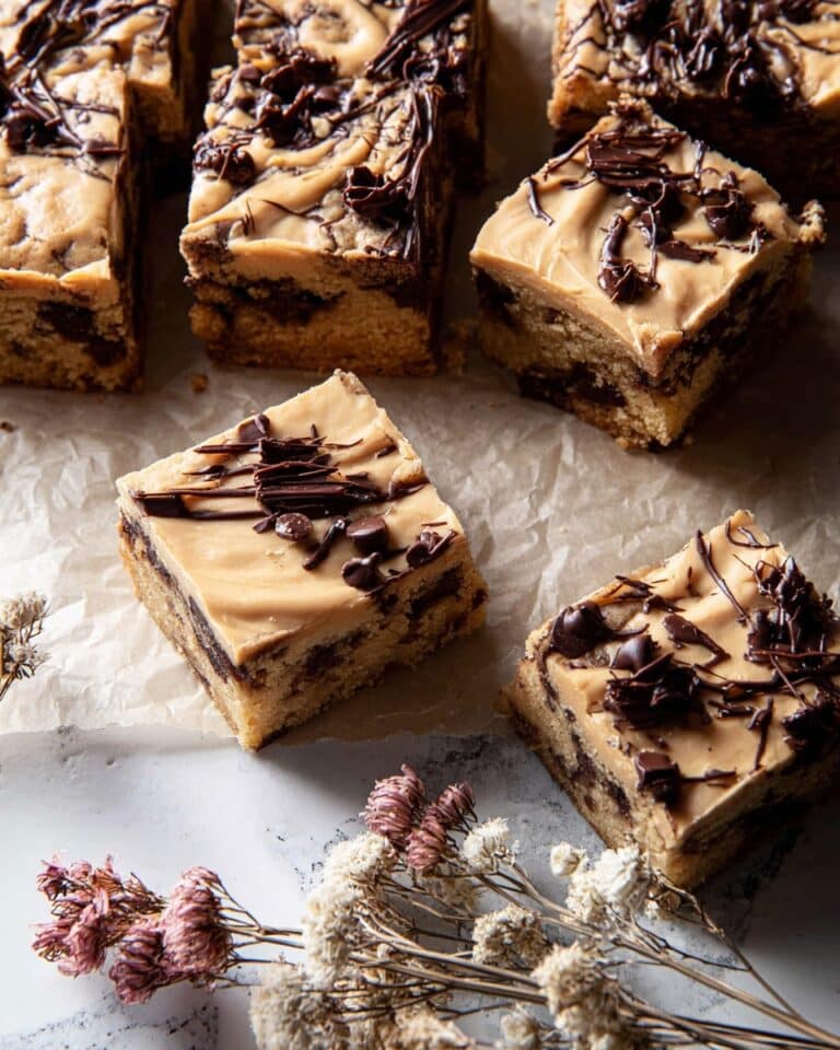 Chocolate Chip Coffee Cake Recipe