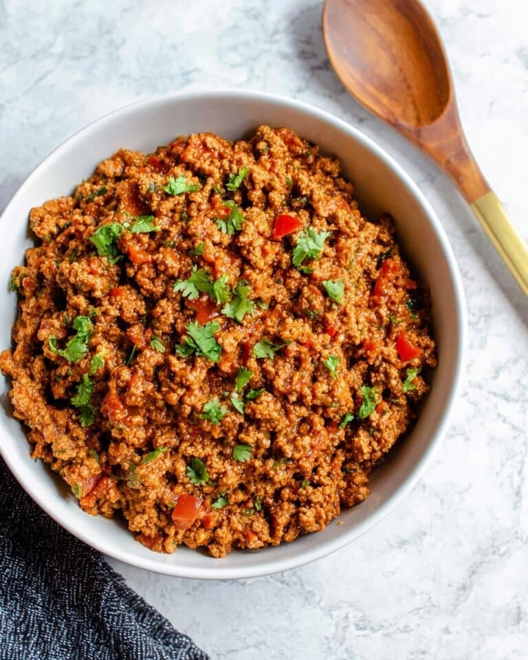 Instant Pot Taco Meat Recipe