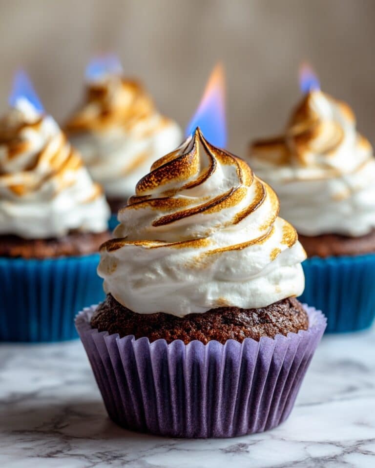 Marshmallow Frosting Recipe
